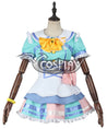 Love Live! Sunshine!! Aqours Chika Takami Cosplay Costume