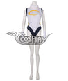 My Hero Academia Boku No Hero Akademia Rumi Usagiyama Rabbit Hero Mirko Cosplay Costume