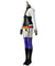 My Hero Academia Boku No Hero Akademia Midnight Battle Suit Cosplay Costume