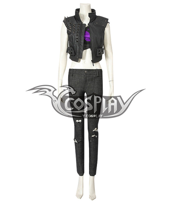 Borderlands 3 Amara Cosplay Costume