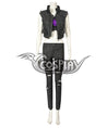 Borderlands 3 Amara Cosplay Costume
