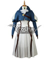 Violet Evergarden Violet Evergarden Light Novel Edition Cosplay Costume
