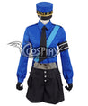 Persona 5 Caroline Cosplay Costume