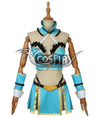Arifureta: From Commonplace to World's Strongest Shea Haulia Cosplay Costume
