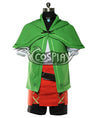 The Legend Of Zelda: Breath Of The Wild Hyrule Warriors Linkle Cosplay Costume