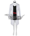 Persona 5 Tae Takemi Cosplay Costume - Not Necklace and Brand