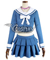Danganronpa Dangan Ronpa V3: Killing Harmony Tenko Chabashira Cosplay Costume