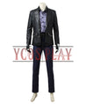 Final Fantasy XV FF15 Ignis Scientia Cosplay Costume