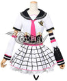 LoveLive! School Idol Festival PERFECT Dream Project ALL STARS Rina Tennoji Cosplay Costume