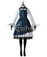 Danganronpa V3: Killing Harmony Kirumi Tojo Cosplay Costume