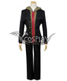 Danganronpa Dangan Ronpa Naegi Makoto Uniform Cosplay Costume