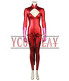 Persona 5 Ann Takamaki Battle Suit Cosplay Costume