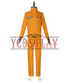 Fire Force Enen No Shouboutai Shinra Kusakabe Arthur Boyle Uniform Cosplay Costume