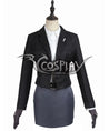 Danganronpa 3: The End Of Hope's Peak High School Despair Arc Kyoko Kirigiri Cosplay Costume