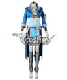 Dynasty Warriors 9 Xin Xianying Cosplay Costume