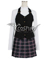 Persona 5 Makoto Niijima Cosplay Costume - New Edition