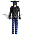 Danganronpa Dangan Ronpa V3: Killing Harmony Ryoma Hoshi Cosplay Costume