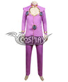 JoJo's Bizarre Adventure: Vento Aureo Golden Wind Giorno Giovanna Cosplay Costume