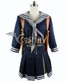 Renders Sucker Punch Babydoll Cosplay Costume