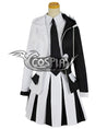 Danganronpa Monokuma Female Cosplay Costume