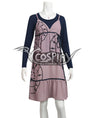 Persona 5 Chihaya Mifune Cosplay Costume