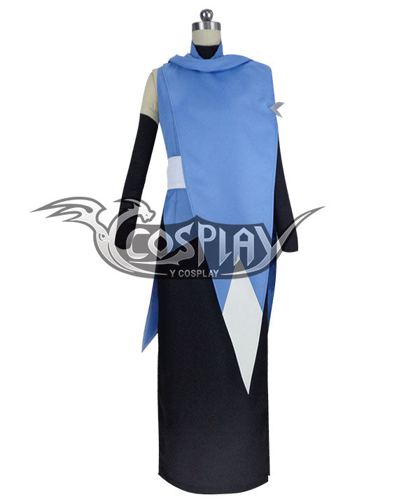 Castlevania Season 3 2020 Anime Sypha Belnades Cosplay Costume