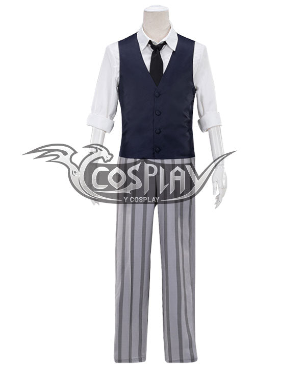 Beastars Legoshi Cosplay Costume
