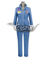 Danganronpa 3 Dangan Ronpa The End of Hope's Peak High School Despair Arc Kazuichi Soda Cosplay Costume