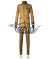 Fate EXTRA Last Encore Hakuno Kishinami Cosplay Costume