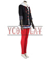 Persona 5 Ann Takamaki School Uniform Cosplay Costume
