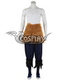 Demon Slayer: Kimetsu No Yaiba Inosuke Hashibira Cosplay Costume