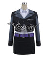 Danganronpa 3 Dangan Ronpa The End of Hope's Peak High School Future Arc Seiko Kimura Cosplay Costume