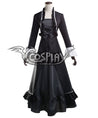 Final Fantasy VII Remake Cloud Strife Girl Cosplay Costume