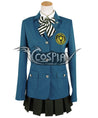 Persona 5 Hifumi Togo Cosplay Costume