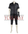 Final Fantasy XV Noctis Lucis Caelum Cosplay Costume-Including Boots