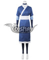 Avatar: Legend of Korra Katara New Edition Cosplay Costume