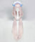 Nekopara Vanilla Light Pink Cosplay Wig