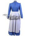 Howl's Moving Castle Sophie Hatter Cosplay Costume B Edition