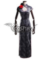 Final Fantasy VII Remake Tifa Lockhart Cheongsam Cosplay Costume