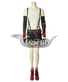 Final Fantasy VII Tifa Lockhart Cosplay Costume