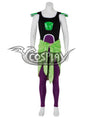 Dragon Ball Super: Broly Broly Cosplay Costume