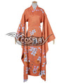 Danganronpa 2: Goodbye Despair Hiyoko Saionji Cosplay Costume