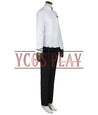 Persona 5 Yusuke Kitagawa School Uniform Cosplay Costume