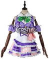 LoveLive! Sunshine!! Aqours Kanan Matsuura Cosplay Costume
