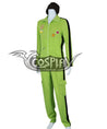 Danganronpa 2: Goodbye Despair Kazuichi Soda Cosplay Costume