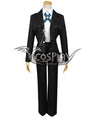 Danganronpa Dangan Ronpa Byakuya Togami Cosplay Costume