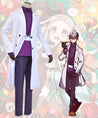 Jibaku Shounen Hanako-Kun Tsuchigomori Cosplay Costume