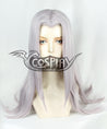 JoJo's Bizarre Adventure Vento Aureo Golden Wind Leone Abbacchio Grey Cosplay Wig