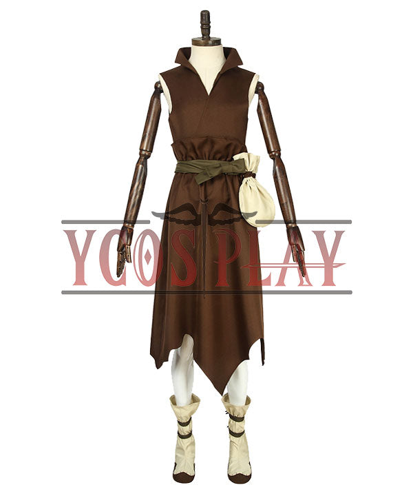 Dr.Stone Taiju Oki Cosplay Costume