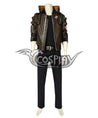 Cyberpunk 2077 Character Male Cosplay Costume